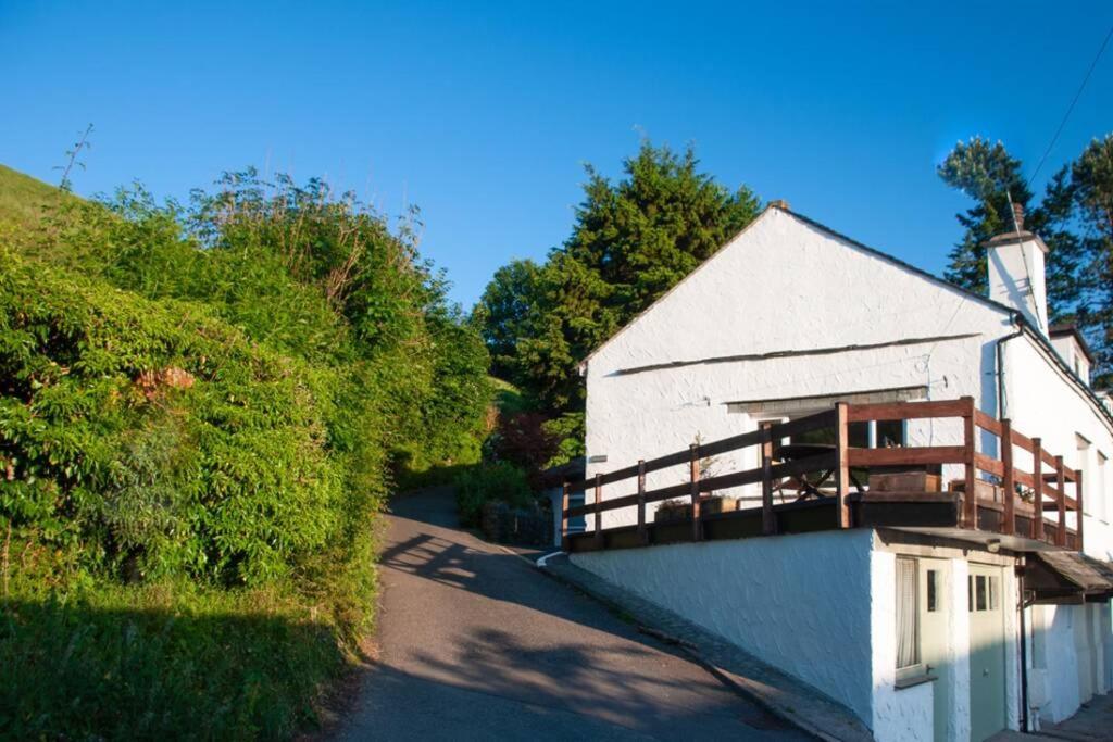 Lane Foot Family Accommodation Winter Deals Nov To March On 3 Nts Or More Ambleside Exterior photo